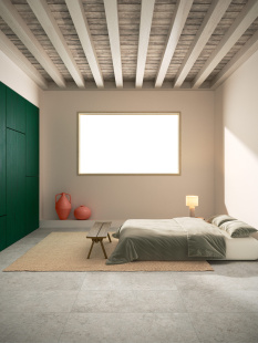 Керамогранит Coliseum Gres Саленто Грэй арт. 610010003142 (60x120)